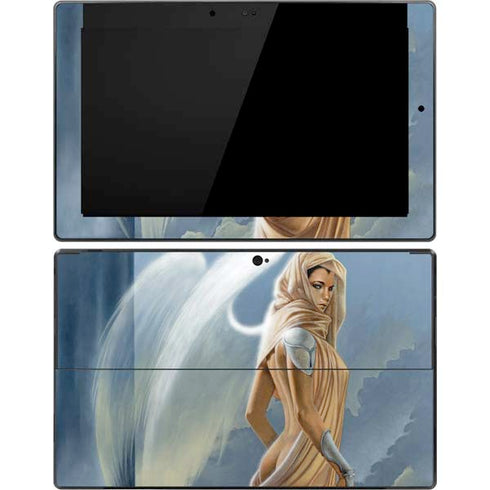 Fairy Goddess by LA Williams Surface Pro Tablet Skin
